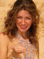 Cute teen strips for you