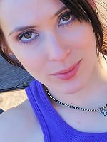 Aiden does fitness outdoors nude and runs